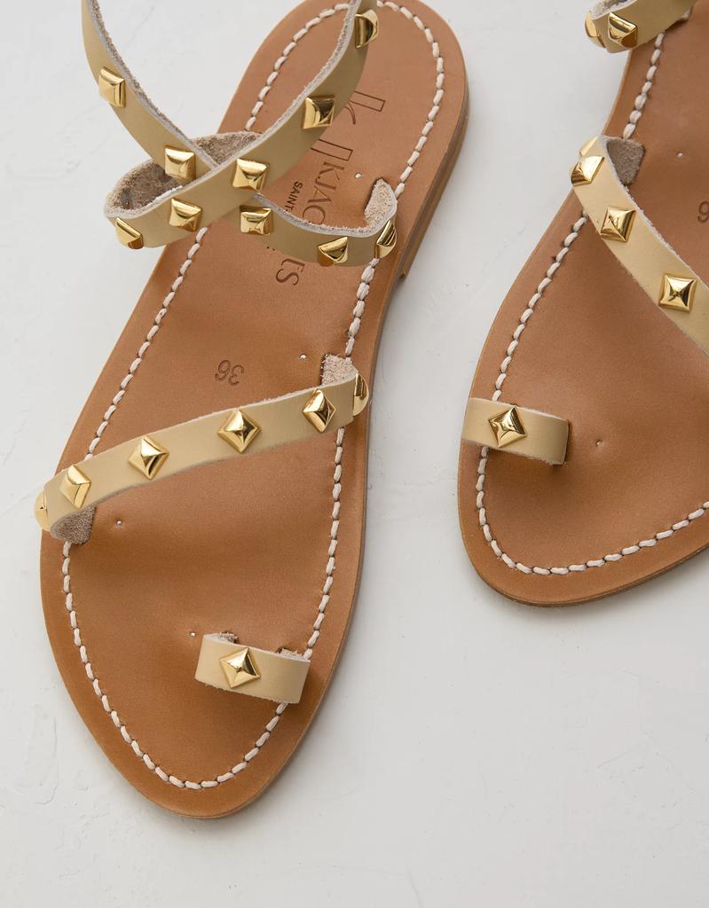 AE K.Jacques Lokipyr Studded Sandal