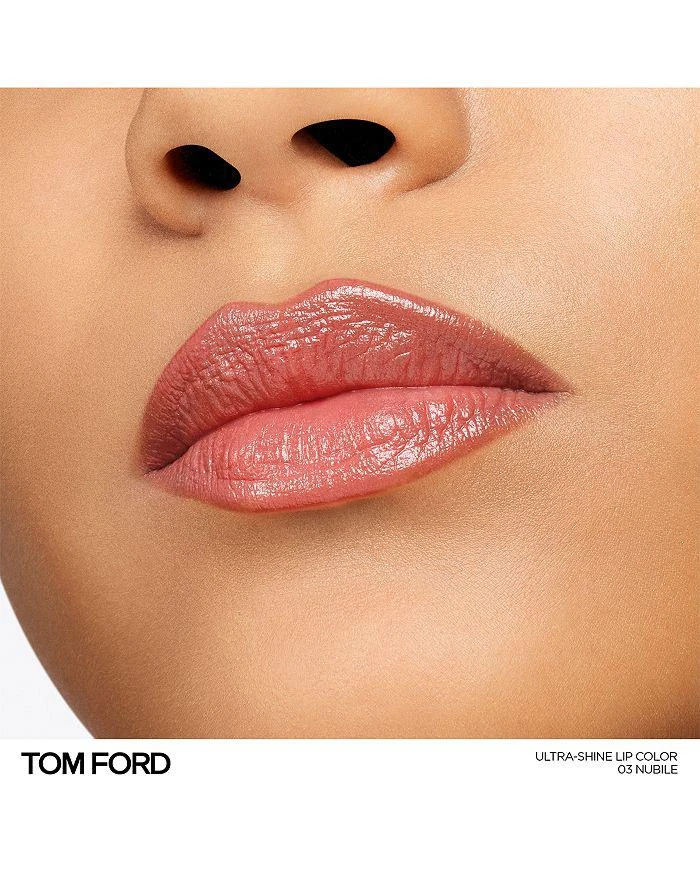 Tom Ford Ultra-Shine Lip Color 5
