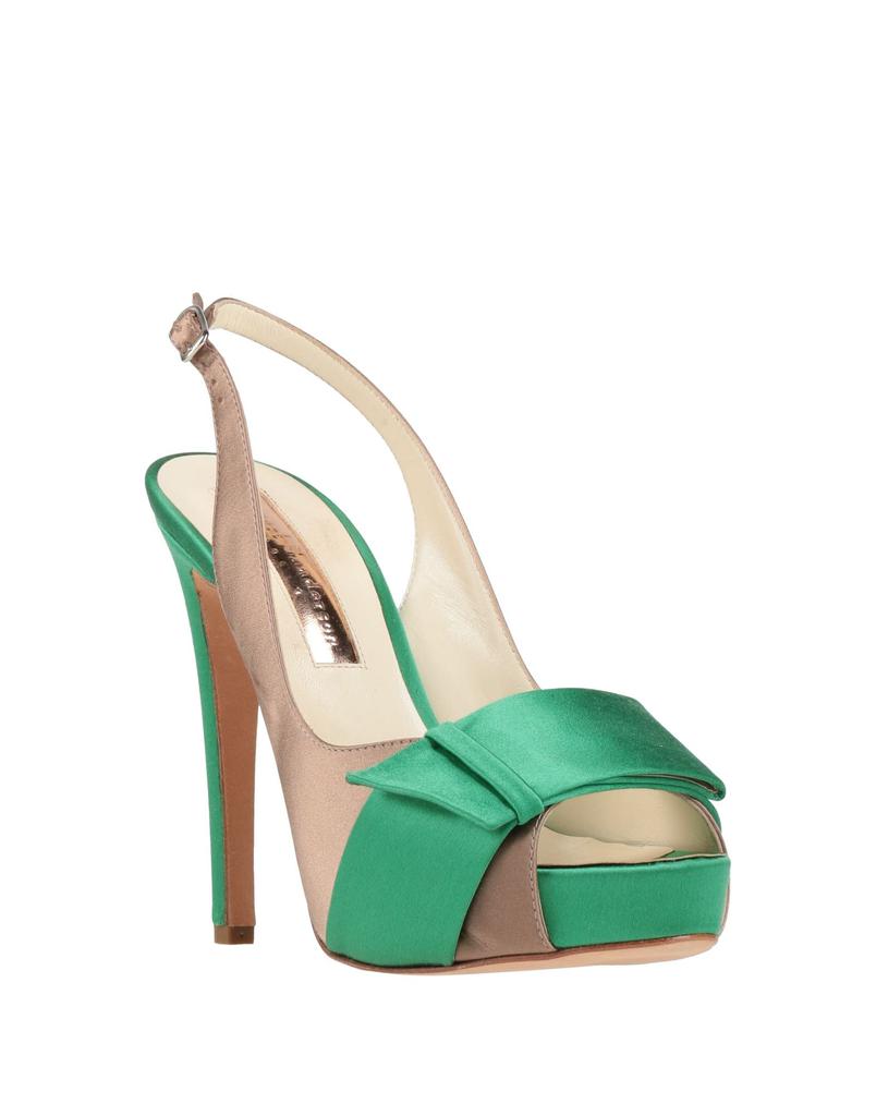 Rupert Sanderson Sandals