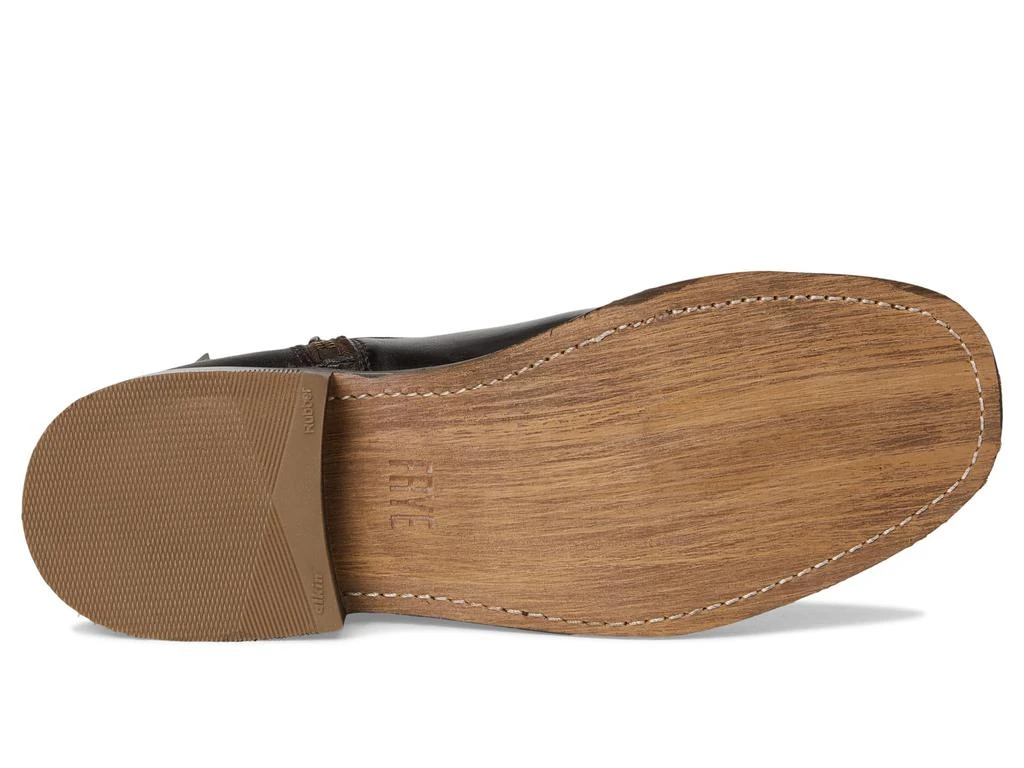 Frye Campus Inside Zip 3