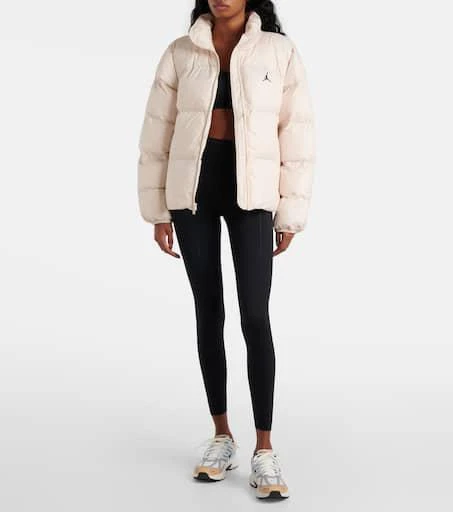 NIKE Jordan puffer jacket 2