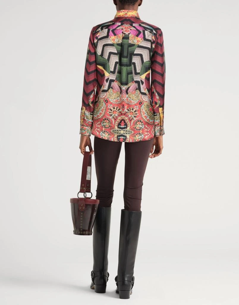 Pierre-louis Mascia Patterned shirts & blouses 3