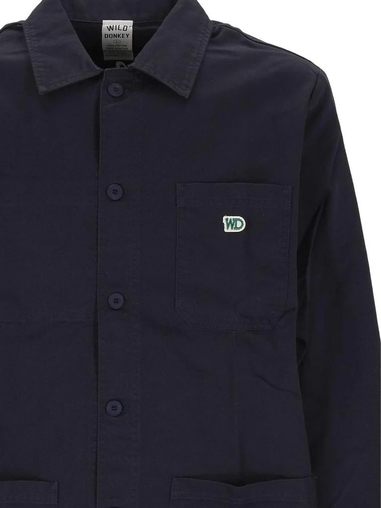 Wild Donkey Wild Donkey Jackets 2