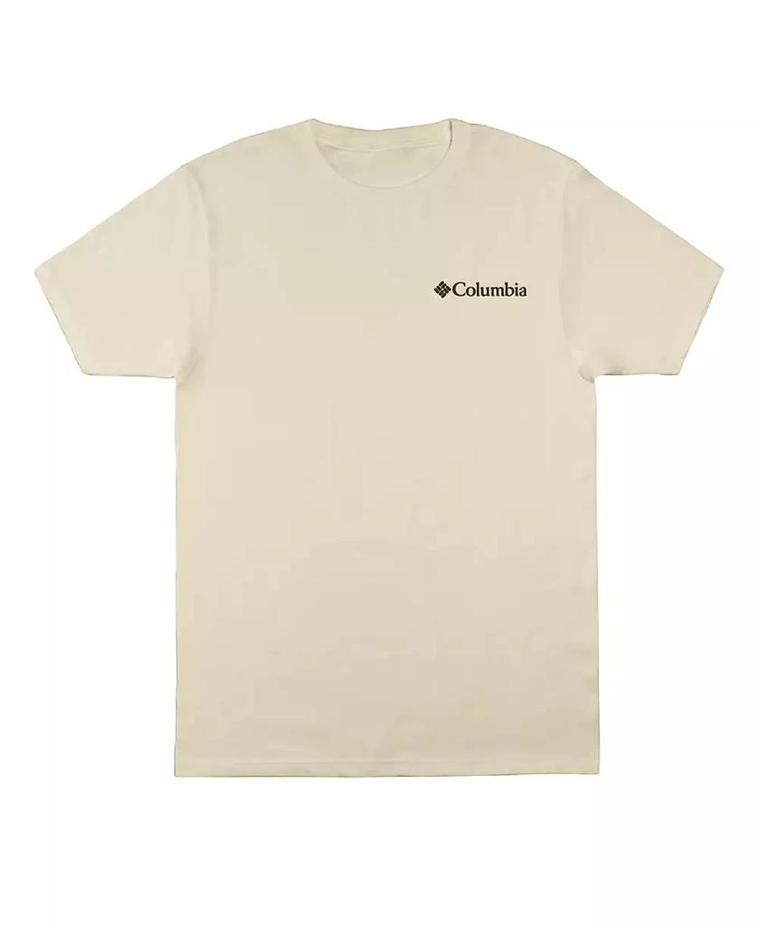 Columbia Men's Nitro Short Sleeve Graphic Tee 2