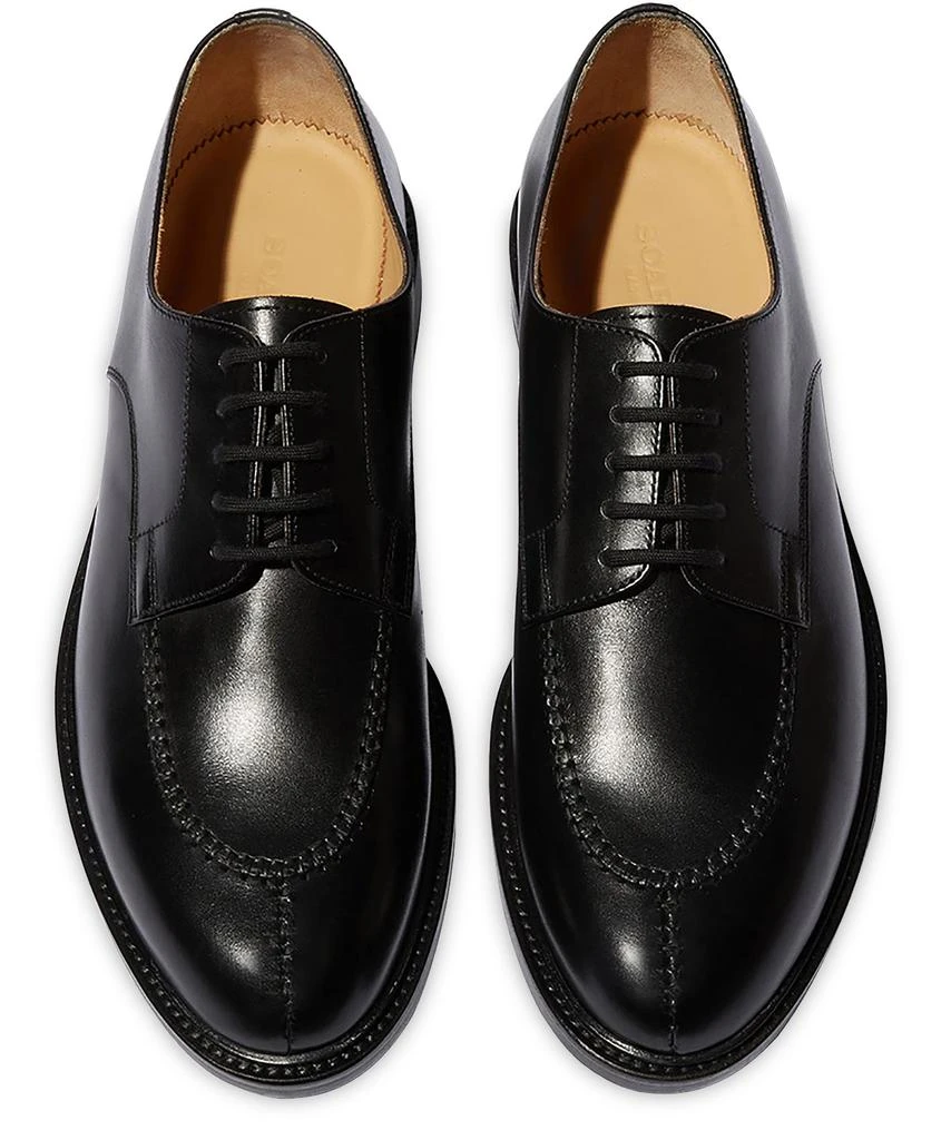 Scarosso Chuck derbies 4