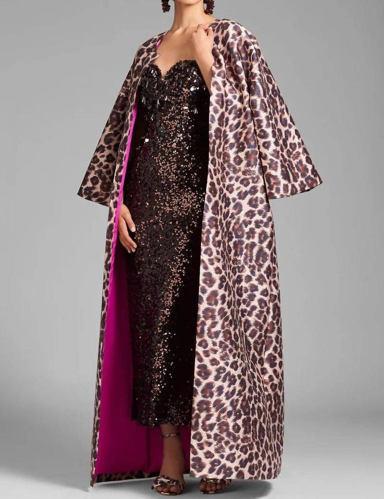 Sachin & Babi Sachin & Babi - Calliope Cape Coat