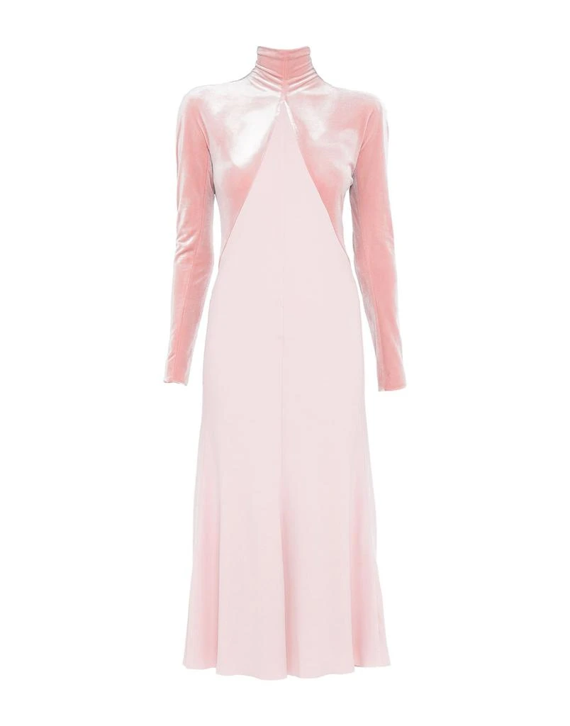 haider ackermann Midi dress 1