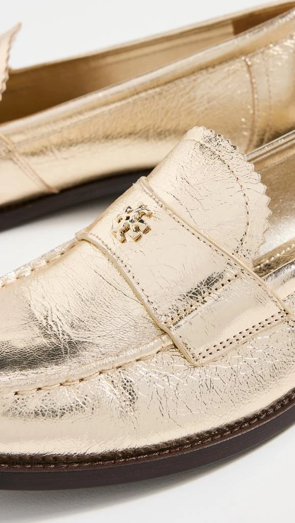 Tory Burch Classic Loafers 5