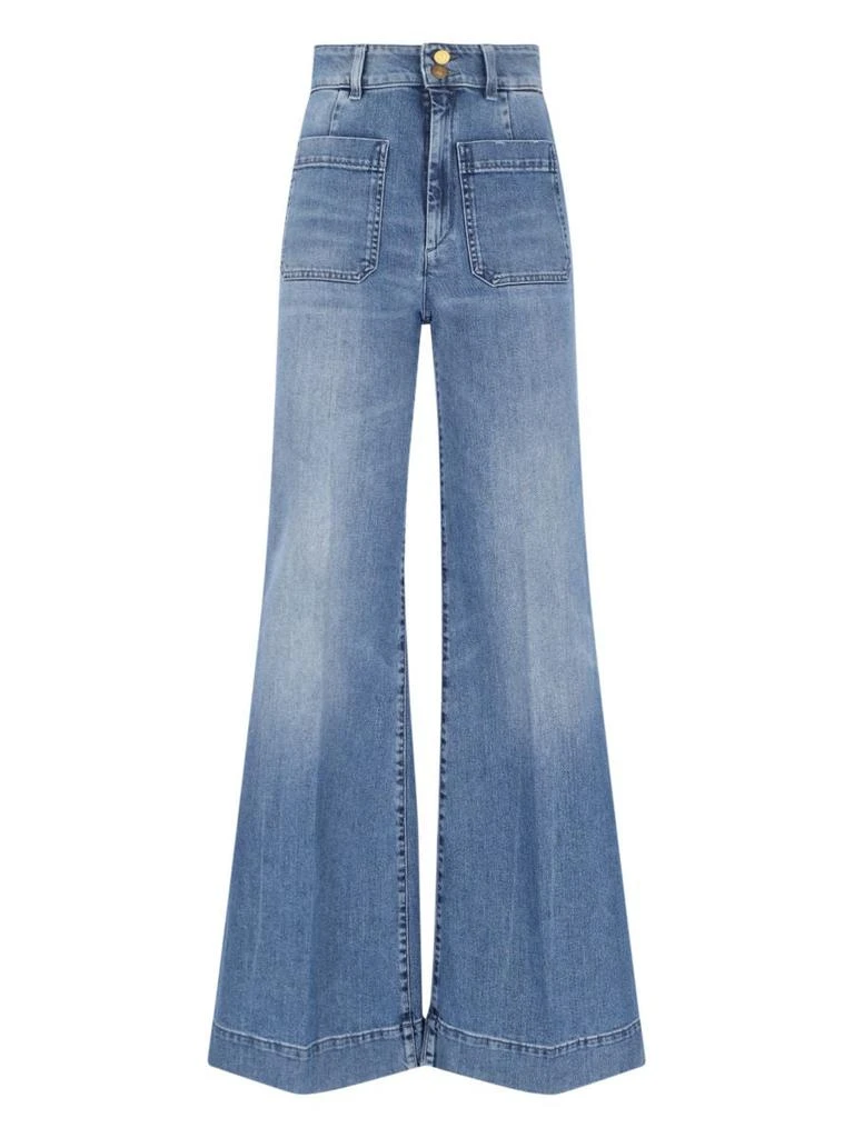 Seafarer Seafarer Jeans 1
