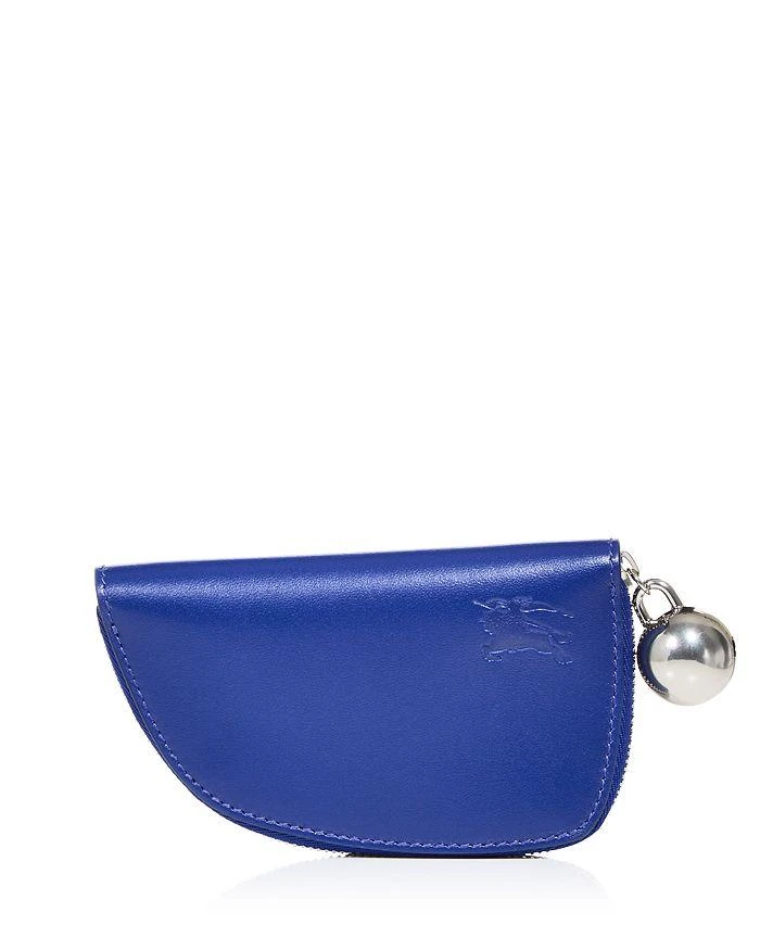 Burberry Shield Leather Coin Case 3