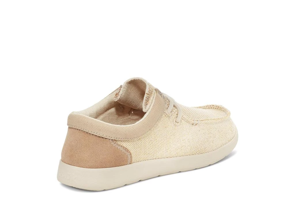 Sanuk Shaka Lite 2 Sparkle 5