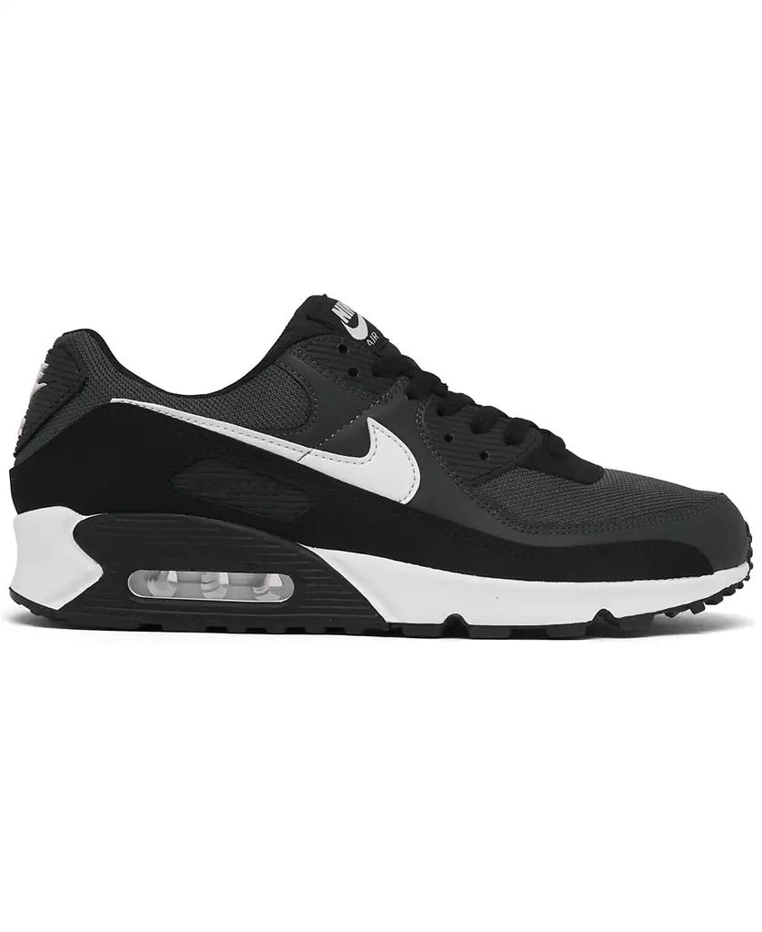 Nike Men's Air Max 90 Casual Sneakers from Finish Line 2