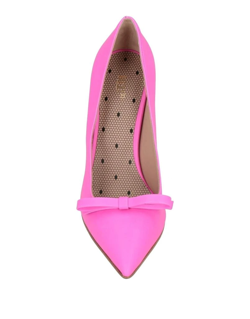 RED Valentino Pump 4