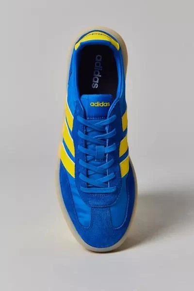 Adidas adidas Men's Barreda Decode Sneaker 1