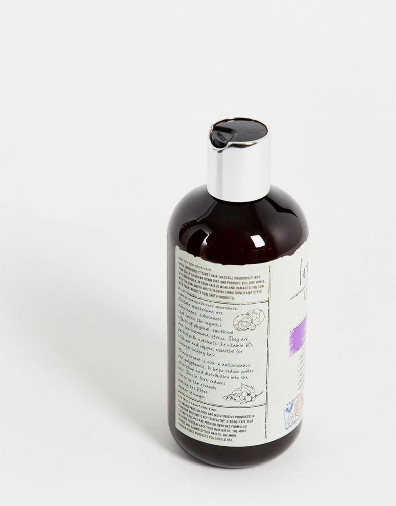 Curlsmith Curlsmith Core Strength Shampoo 355ml 3