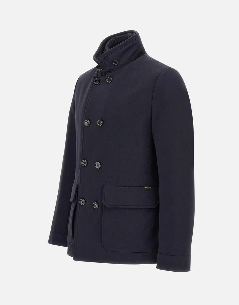 MOORER "Bas Tz" jacket 4