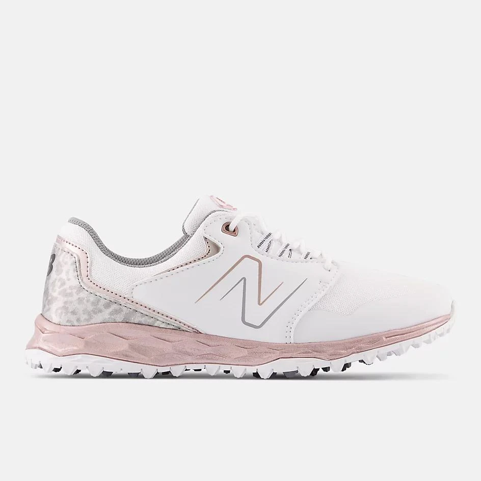 New Balance Fresh Foam LinksSL v2 Golf Shoes 1