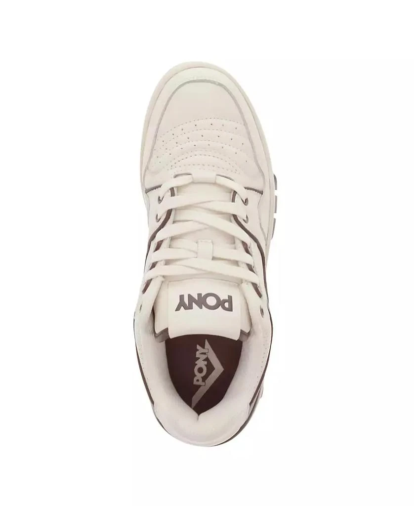 Pony Men's M100 Low Sneaker 4