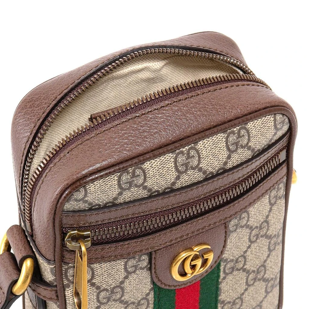 Gucci Gucci Ophidia GG Shoulder Bag 4