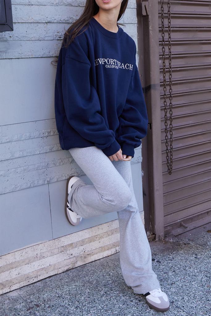 john galt newport sweatshirt