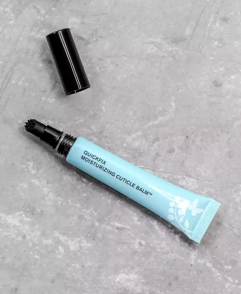 Butter LONDON QuickFix Moisturizing Cuticle Balm 4