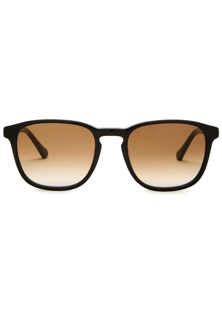 FINLAY & CO. Bowery wayfarer-style sunglasses 2