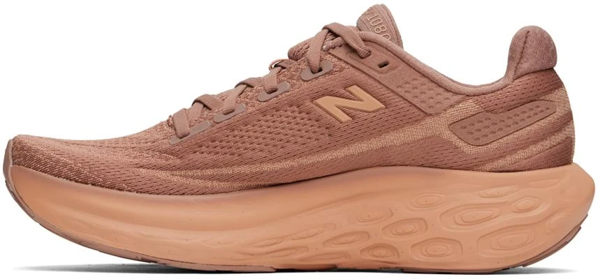 New Balance Pink Fresh Foam X 1080 Utility Sneakers 3
