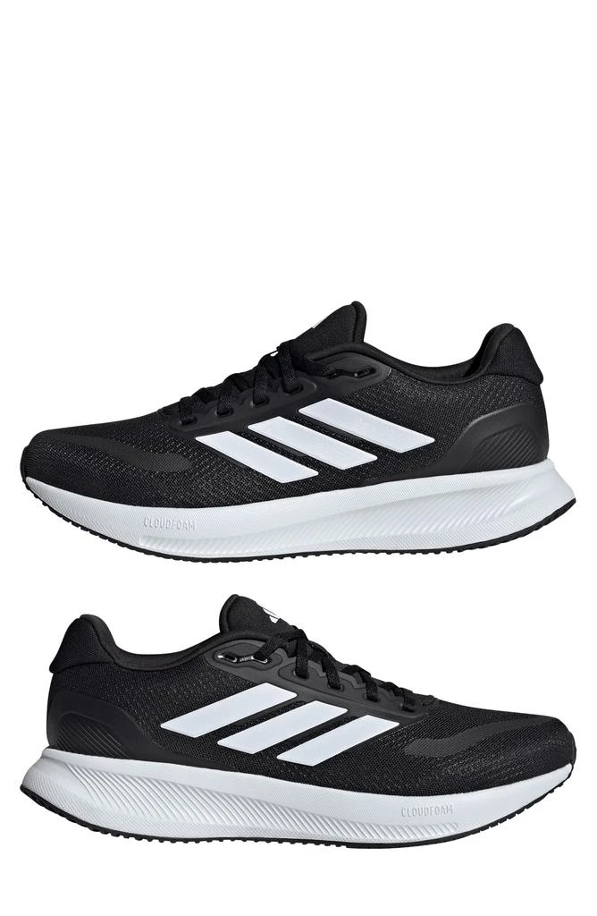 Adidas Run Falcon 5 Running Shoe 9