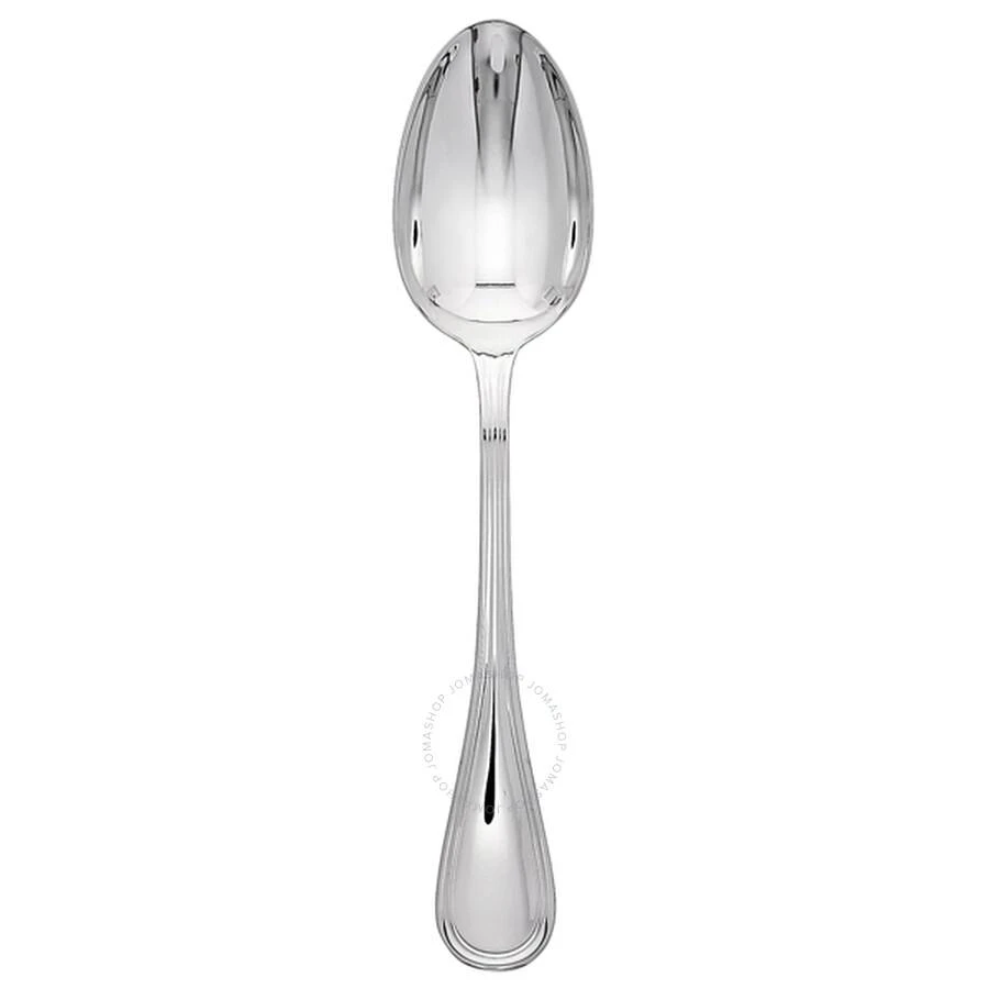 Christofle Silver Plated Albi Dessert Spoon 0021-014 1