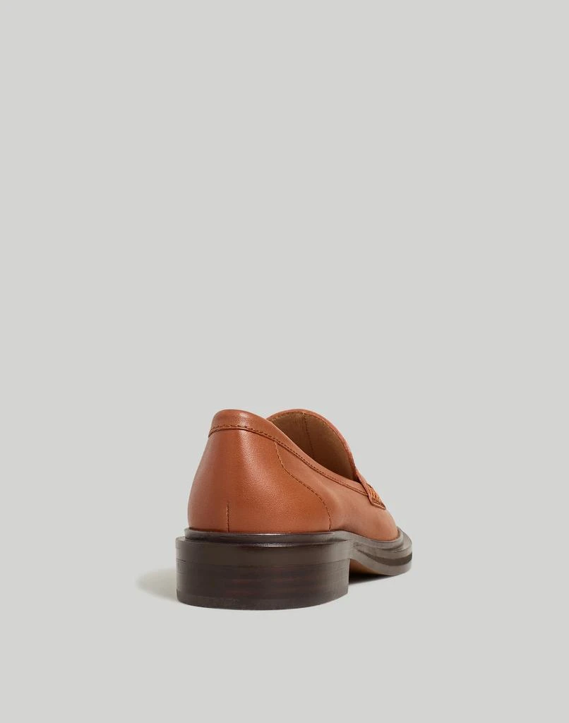 Madewell The Vernon Loafer 3