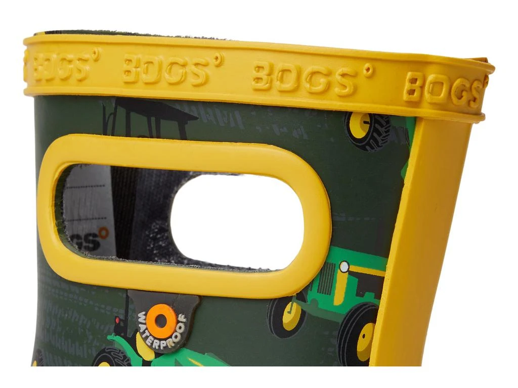 Bogs Skipper II Tractor (Toddler) 6