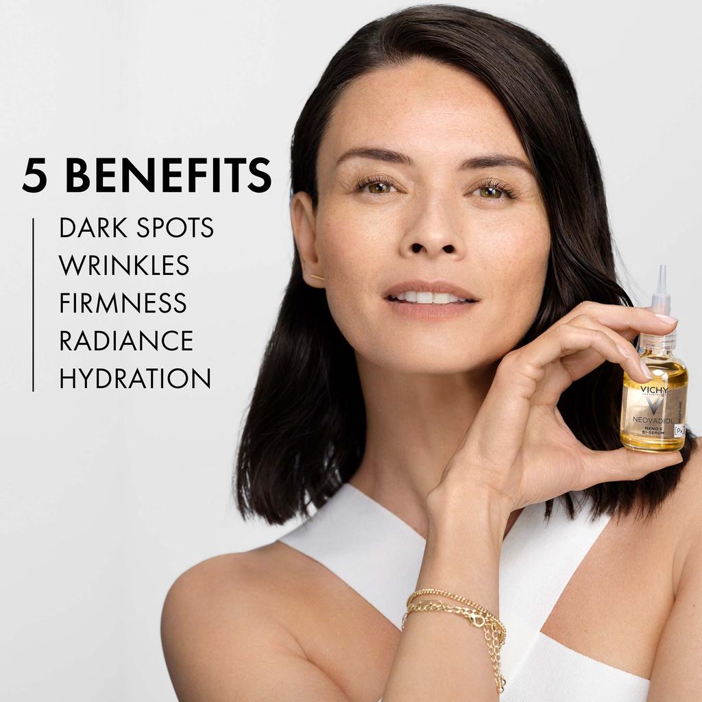 Vichy Vichy Neovadiol Meno-5 Serum for Peri and Post Menopause