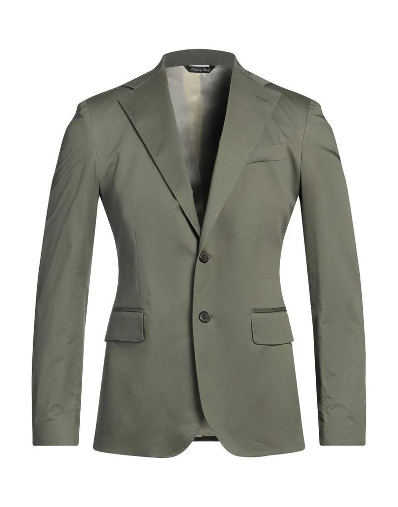 BRIAN DALES Blazer 1