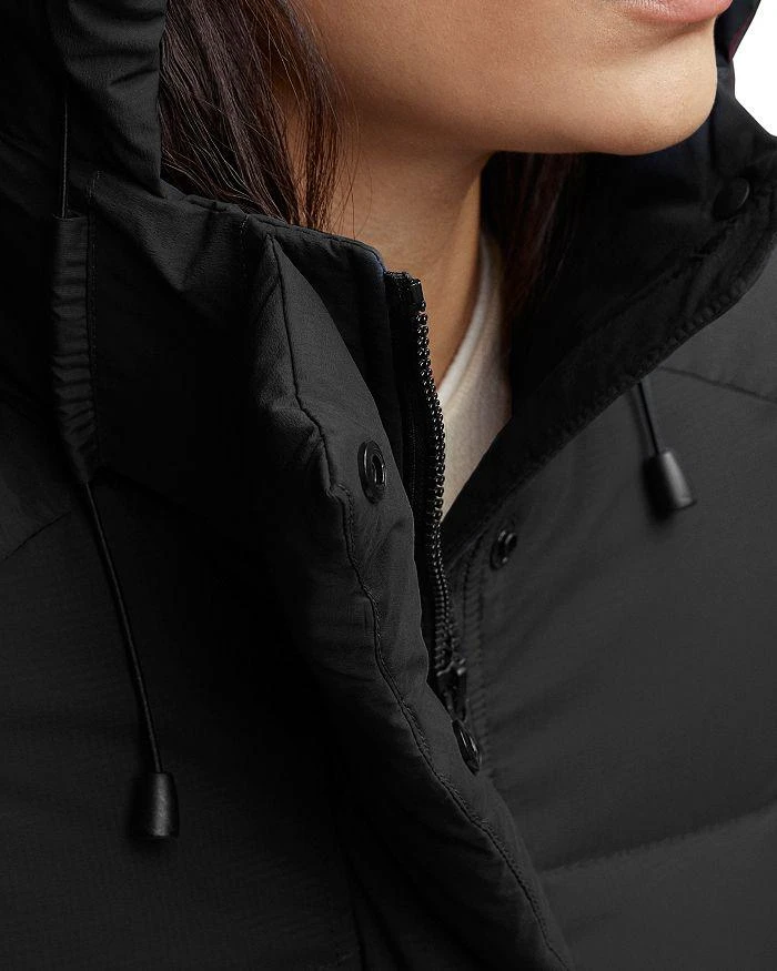 Canada Goose Alliston Packable Short Down Coat 5