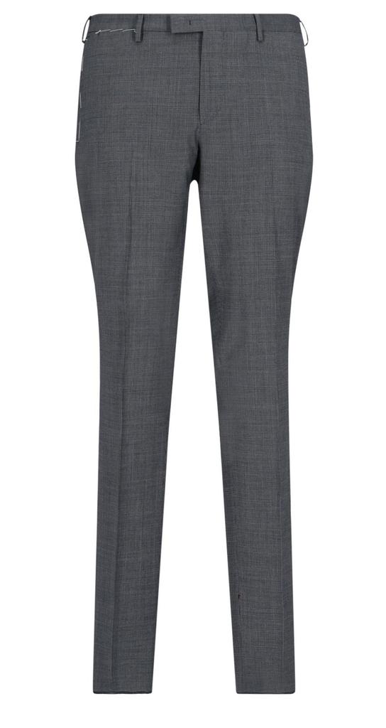 Pt01 Pt01 Slim-Fit Tailored Trousers