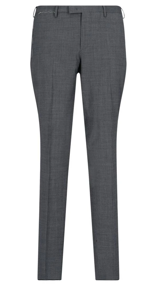 Pt01 Pt01 Slim-Fit Tailored Trousers 1