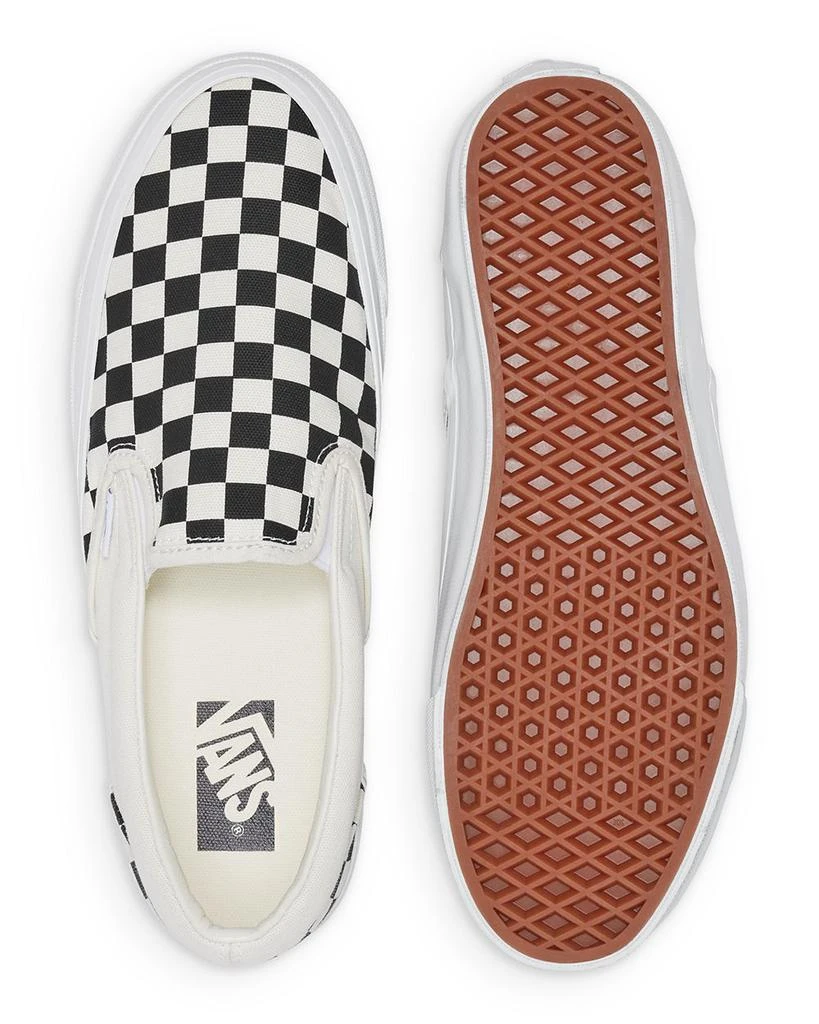Vans Men's Premium Slip-On 98 2