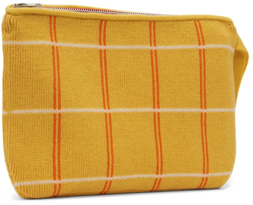 Ligne Noire Kids Yellow 
Pochette
 Bag 3