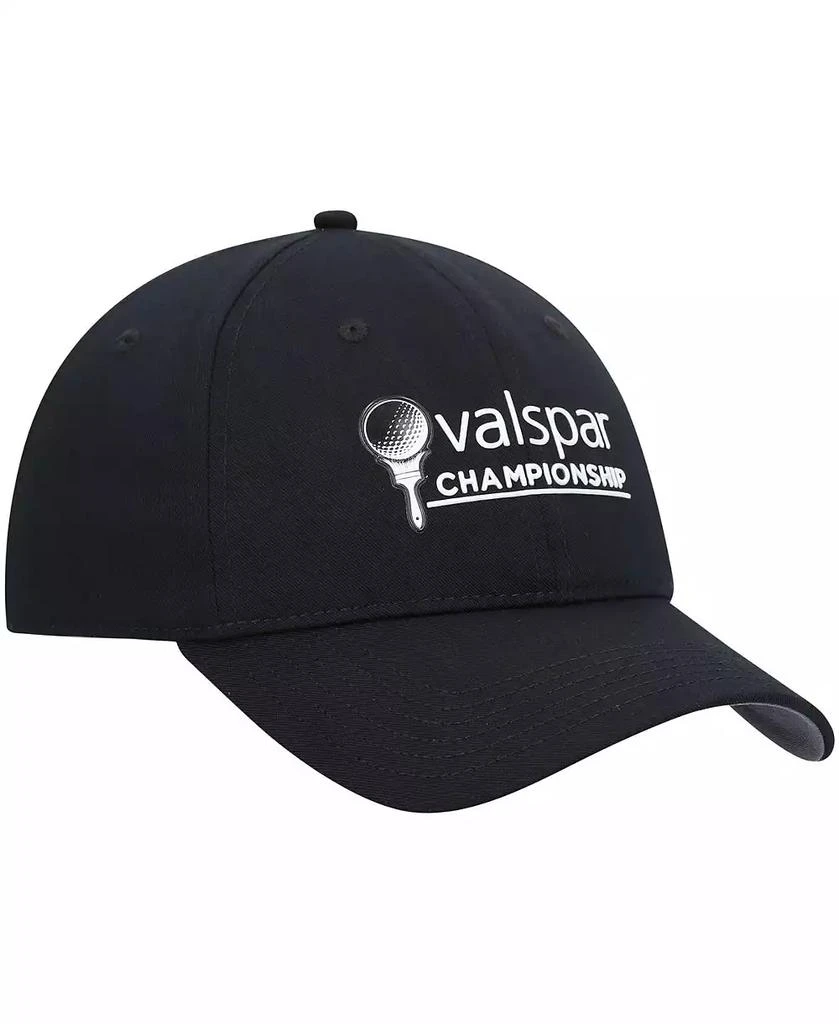 IMPERIAL Men's Black Valspar Championship Encore Flex Hat 3