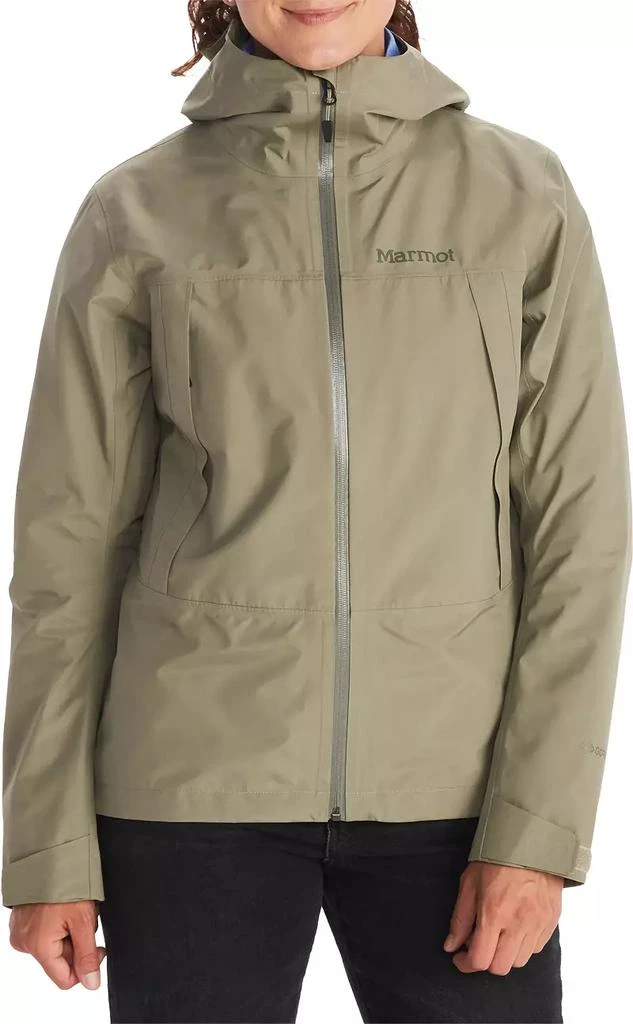 Marmot Marmot Women's Minimalist Pro GORE-TEX Jacket 1