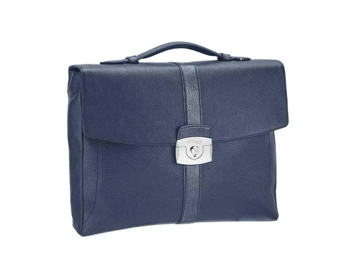 S.T. Dupont Serviette un soufflet 1