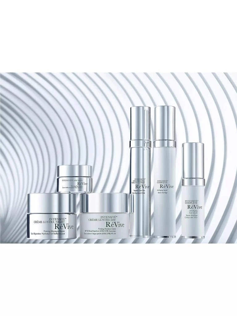 Revive Intensité Volumizing Serum Ultime Targeted Skin Filler 4