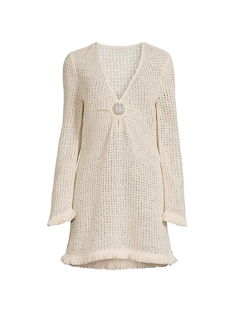 Shop Cassie Cotton Crochet Minidress on Sale at BeyondStyle  Get 31% Off  Cassie Cotton Crochet Minidress with Limited-Time Flash Deals, Exclusive  Discounts, and Special Offers. Enjoy Unbeatable Savings on Cassie Cotton