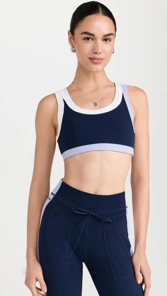 FP Movement Never Better Ringer Sports Bra 6