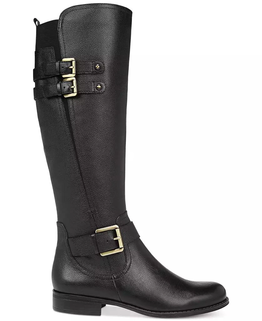 Naturalizer Jessie Riding Boots 2
