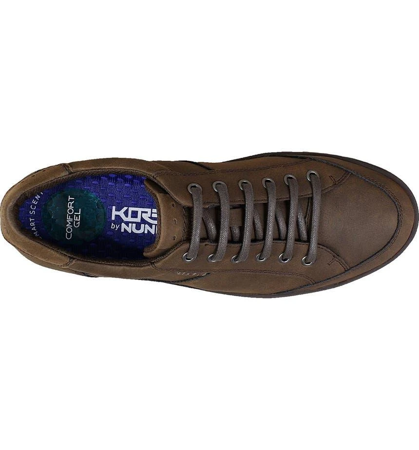Nunn Bush Kore City Walk Lace-Up Sneaker - Wide Width Available 4
