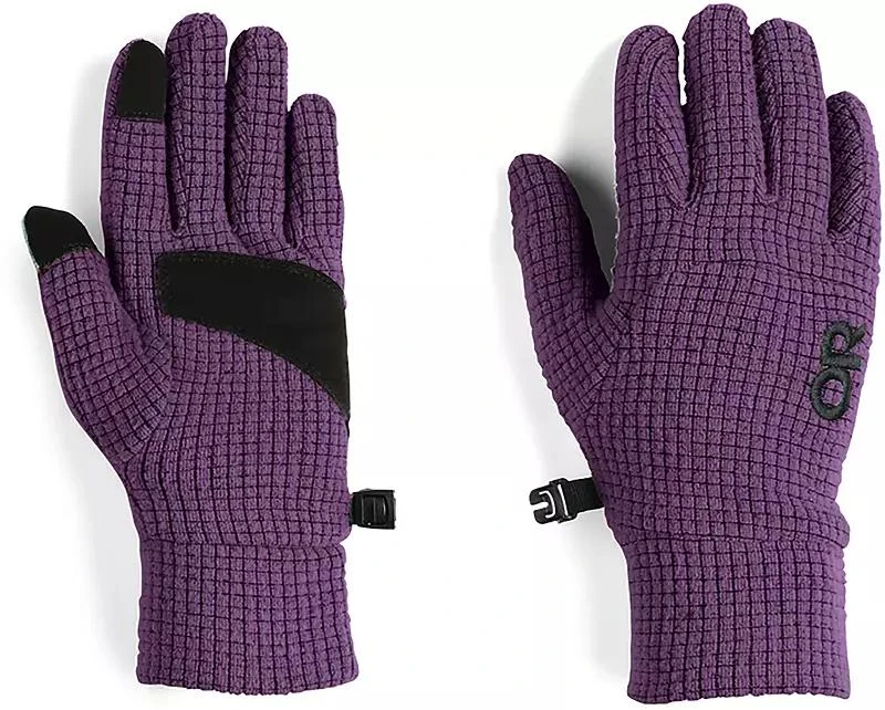 Outdoor Research Outdoor Research Women's Trail Mix Gloves