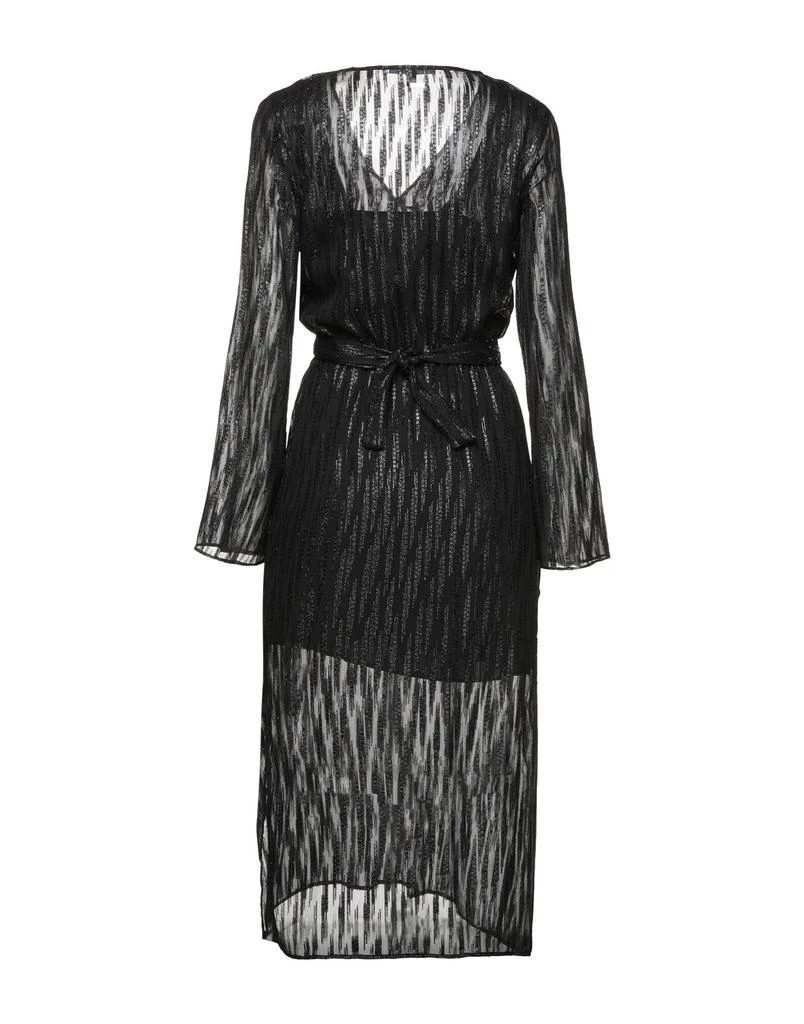 Armani Exchange Midi dress 2