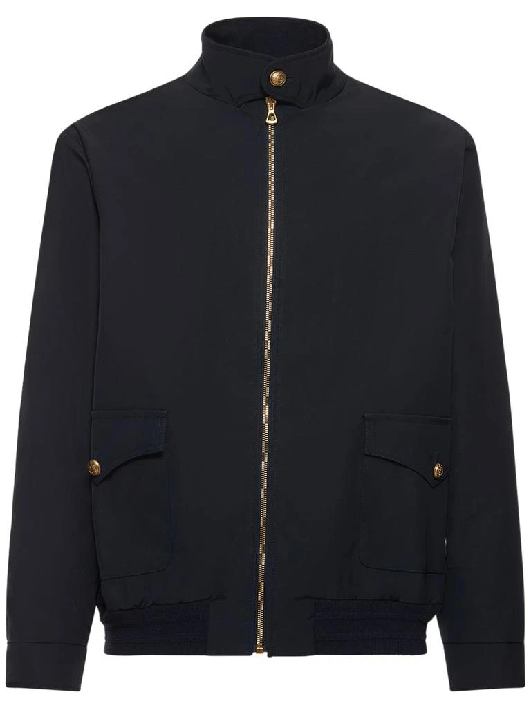 Gucci Tech Bomber Jacket 1