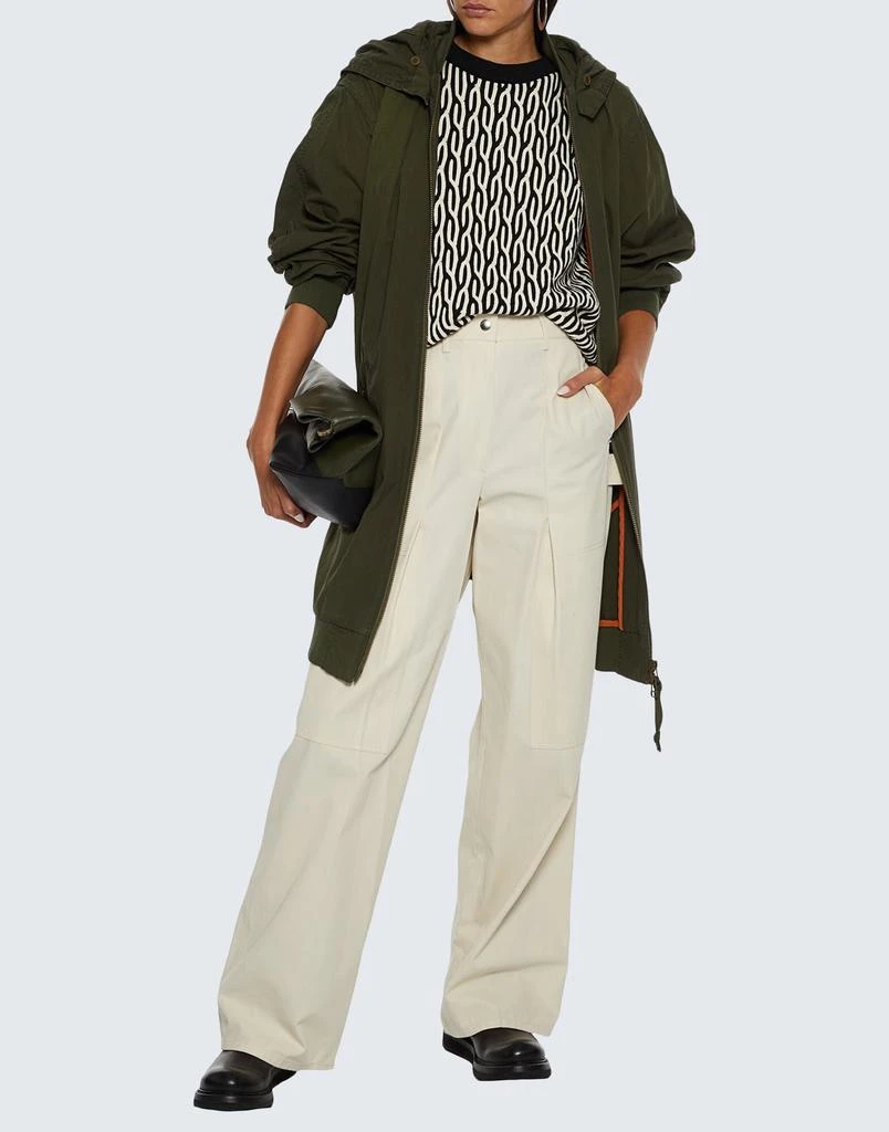 Mr & Mrs Italy Coat 2